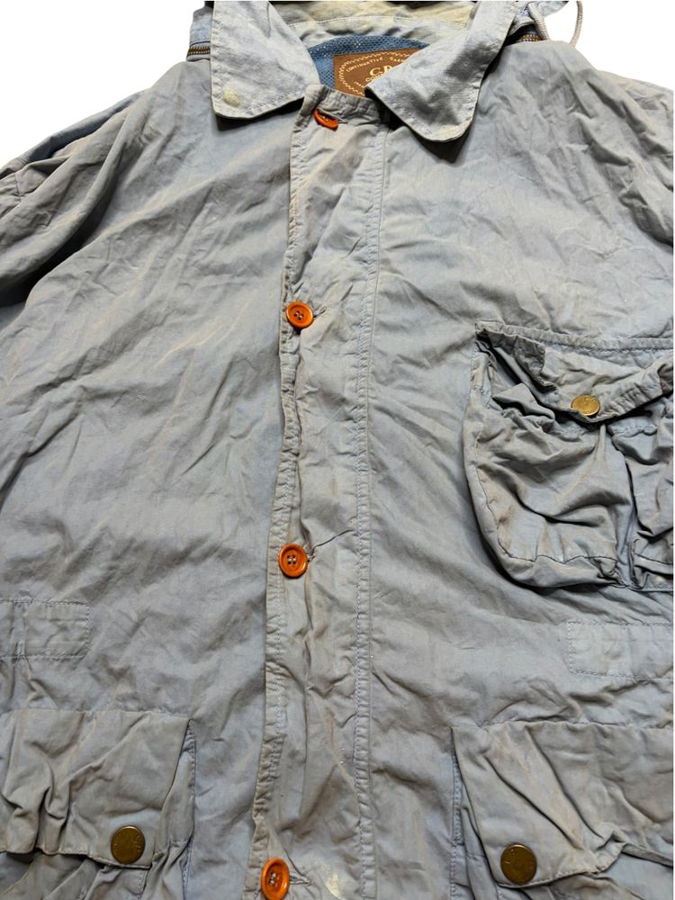 CP Company 50 Filli goggle jacket ARCHIVE imagen 7