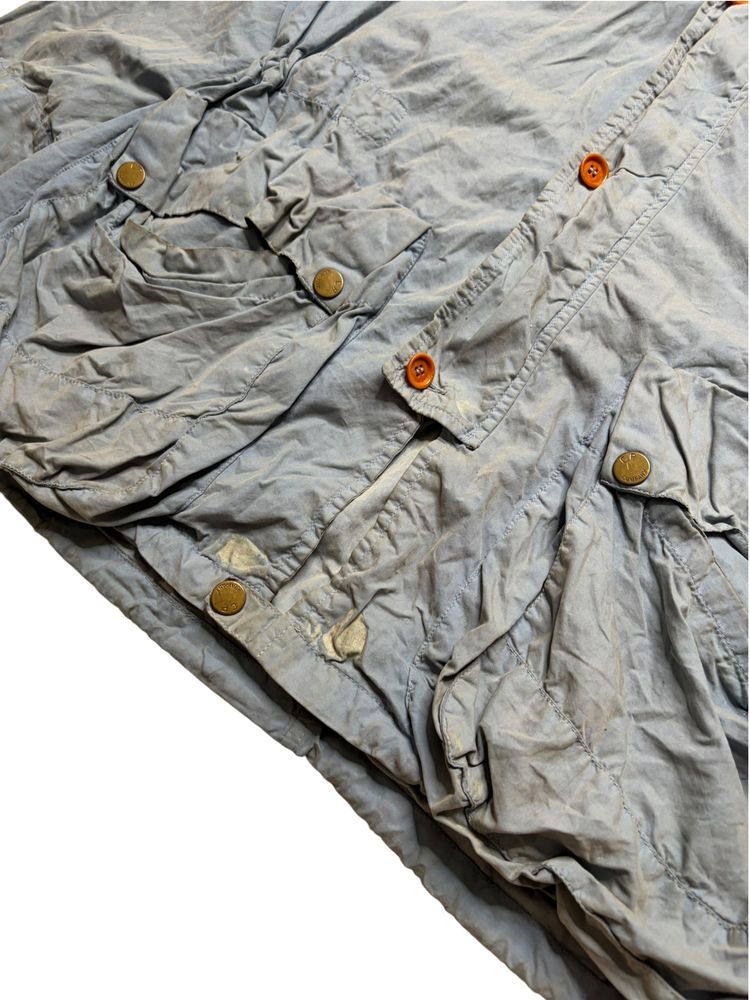 CP Company 50 Filli goggle jacket ARCHIVE imagen 2