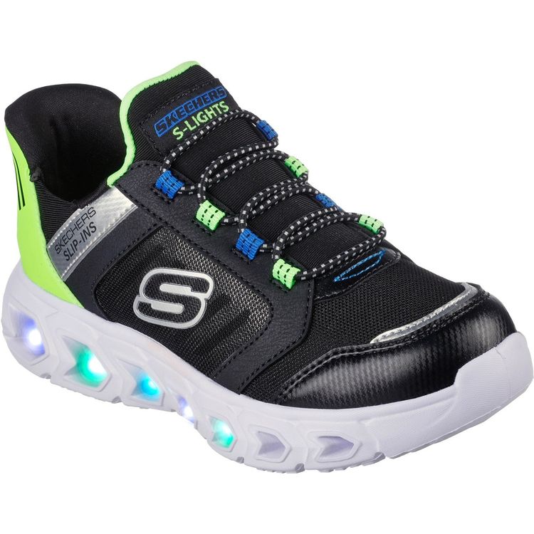 Skechers Hypno-Flash 2.0 Odelux Trainer image 7