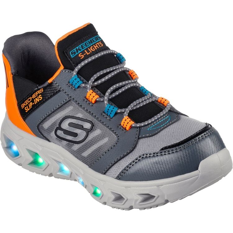 Skechers Hypno-Flash 2.0 Odelux Trainer image 2