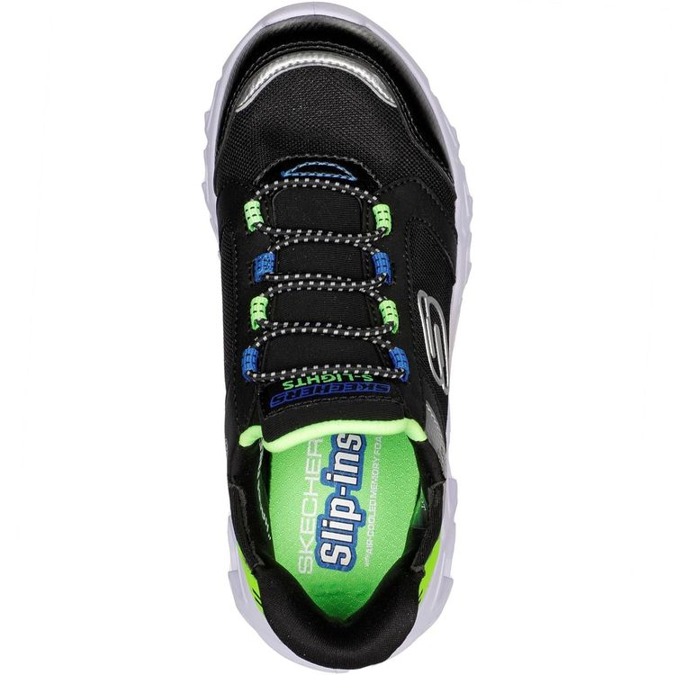 Skechers Hypno-Flash 2.0 Odelux Trainer image 9