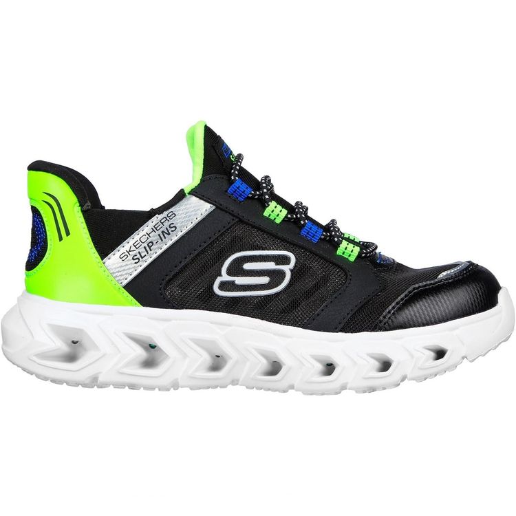 Skechers Hypno-Flash 2.0 Odelux Trainer image 6