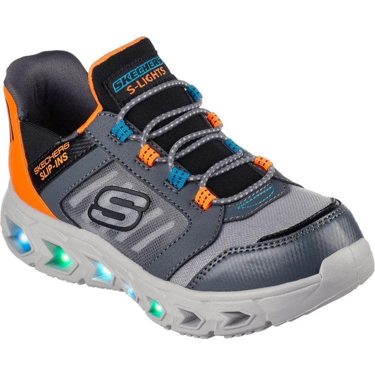 Skechers Hypno-Flash 2.0 Odelux Trainer image 5