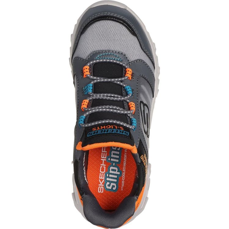 Skechers Hypno-Flash 2.0 Odelux Trainer image 3
