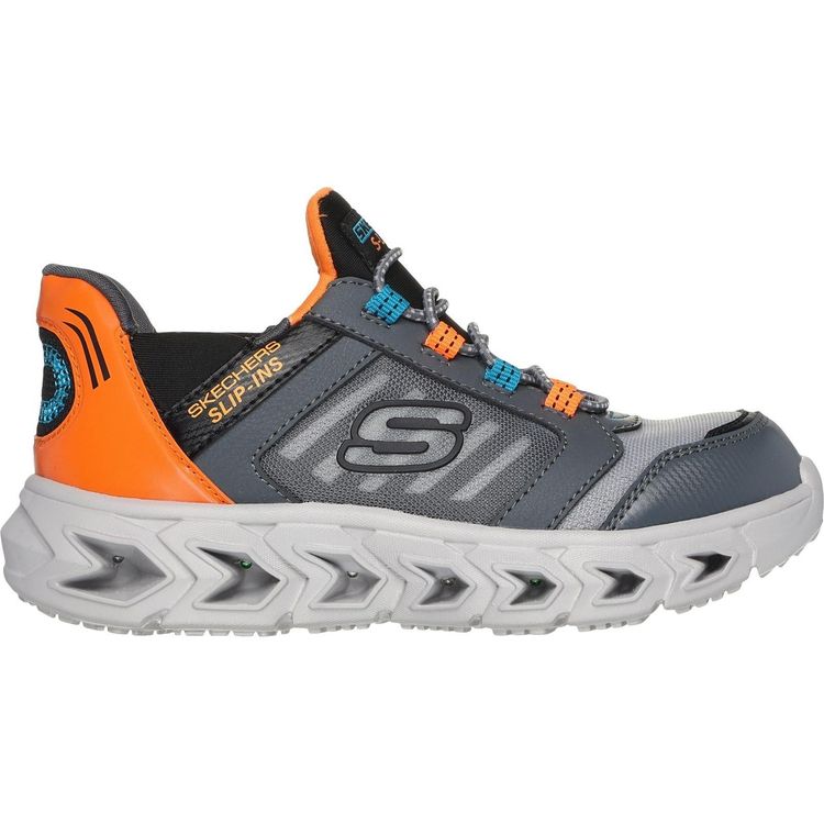 Skechers Hypno-Flash 2.0 Odelux Trainer image 12
