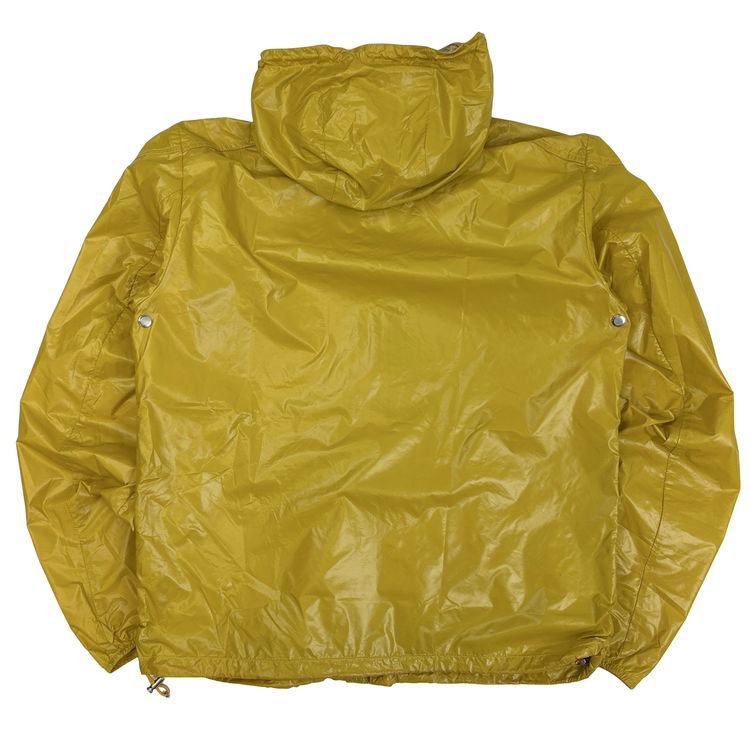 Moncler Nylon Jacket (M) image 4