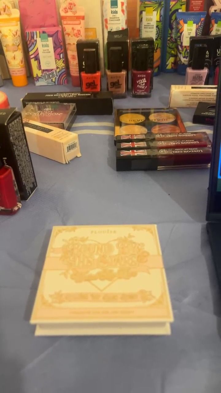 Other make up product image