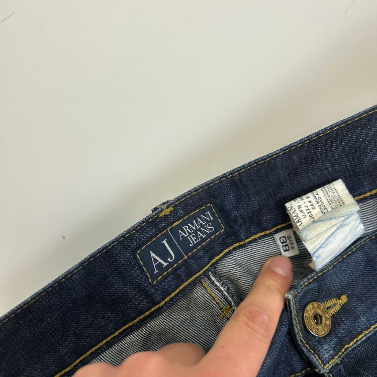 Armani Jeans (38) 5