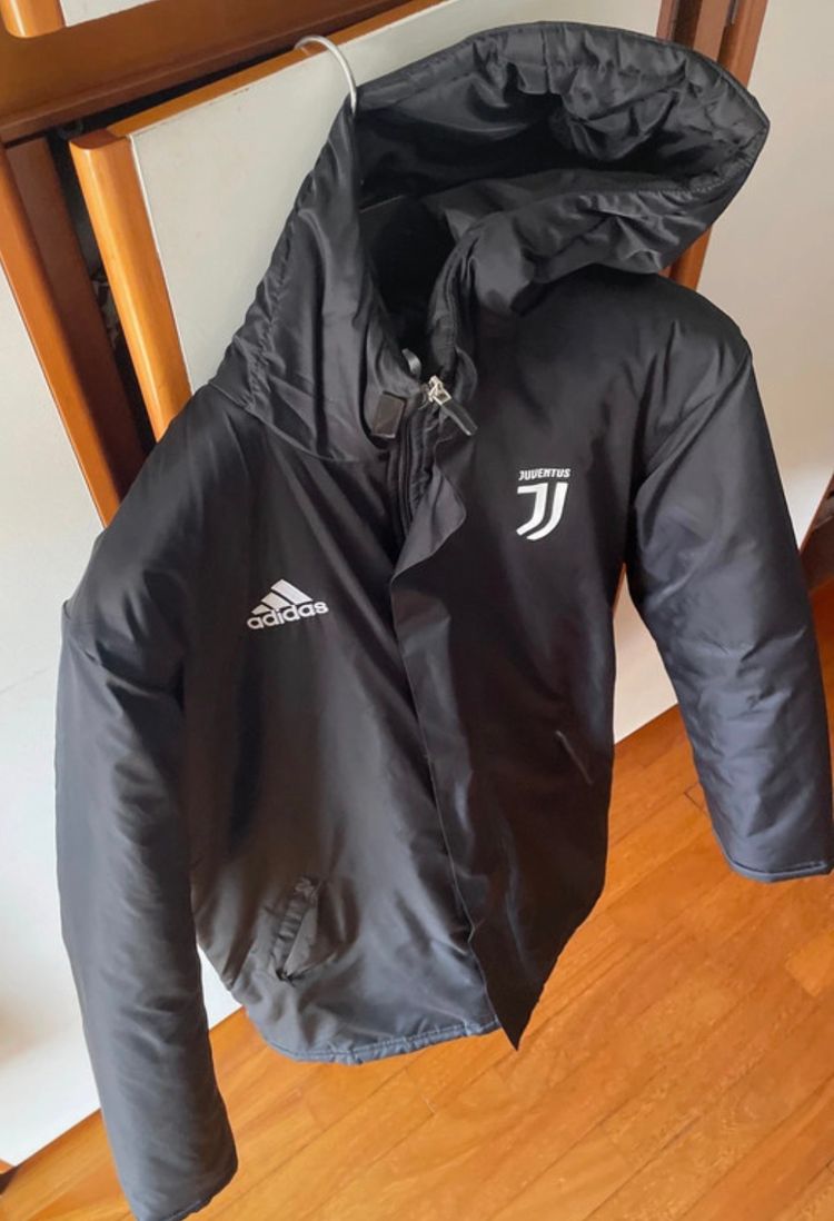 Cappotto Juventus  image 1