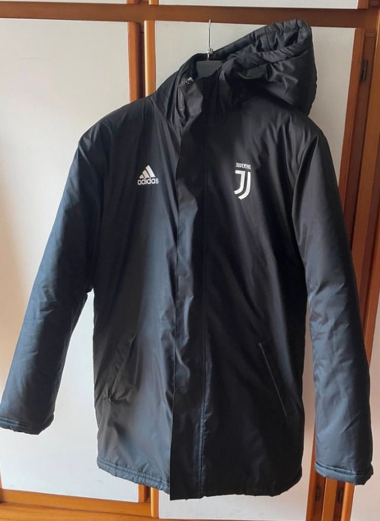Cappotto Juventus  image 2