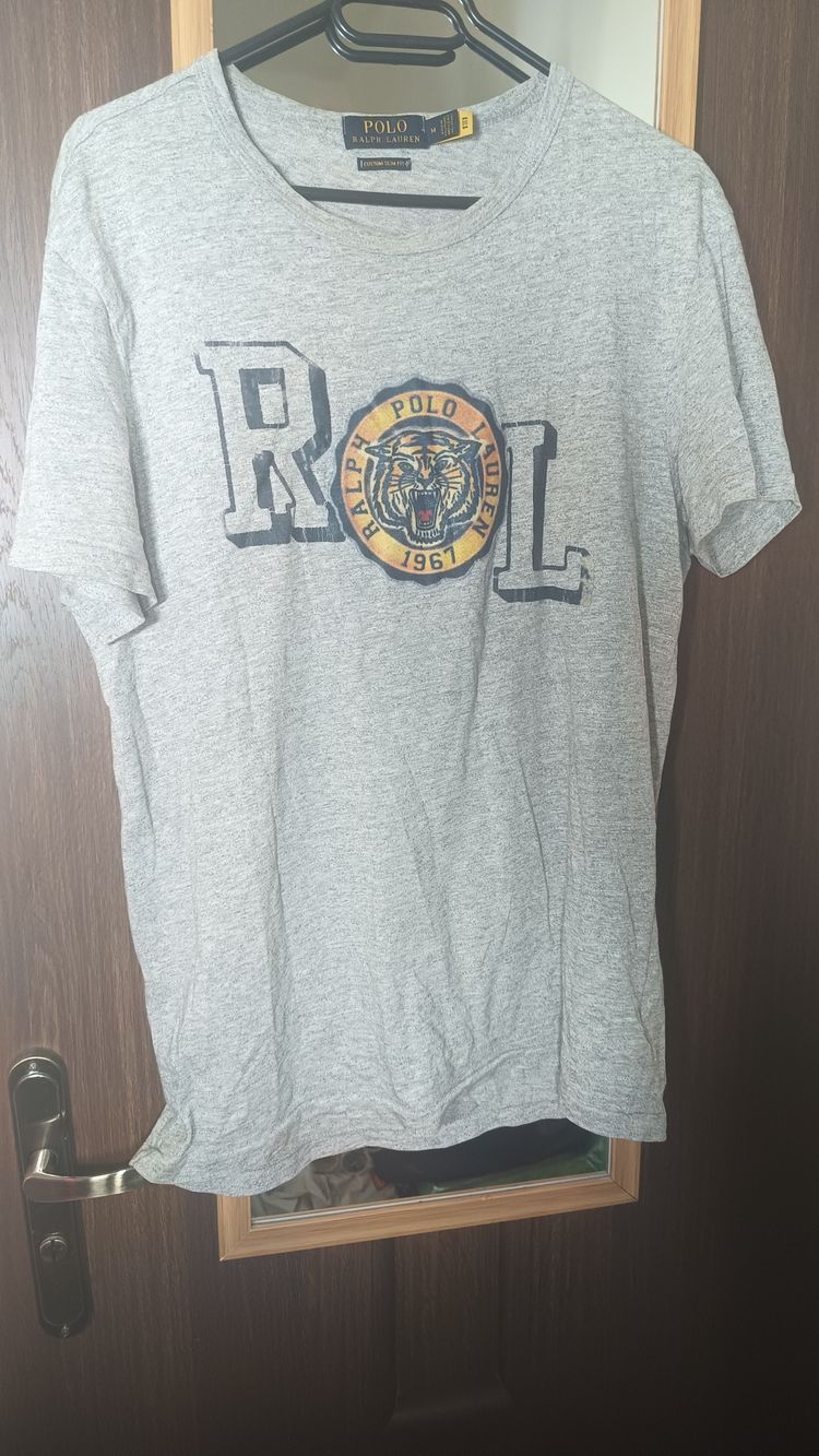 Ralph Lauren Polo Ralph Lauren Grey T-Shirt product image