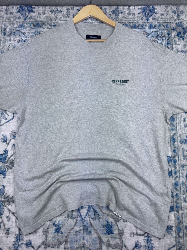 Represent Represent Grey Sweatshirt product image