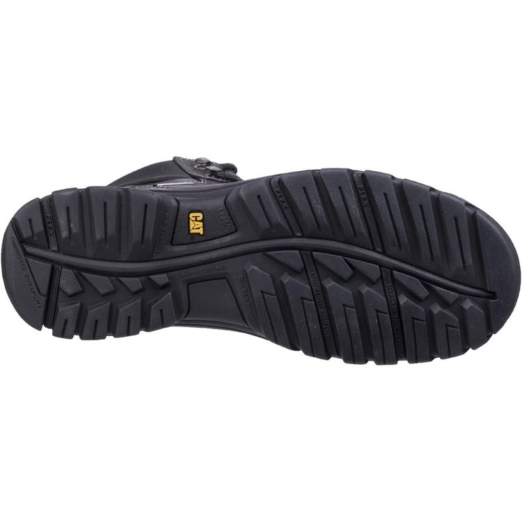 Cat Framework Safety Boot ST S3 WR HRO SRA image 3