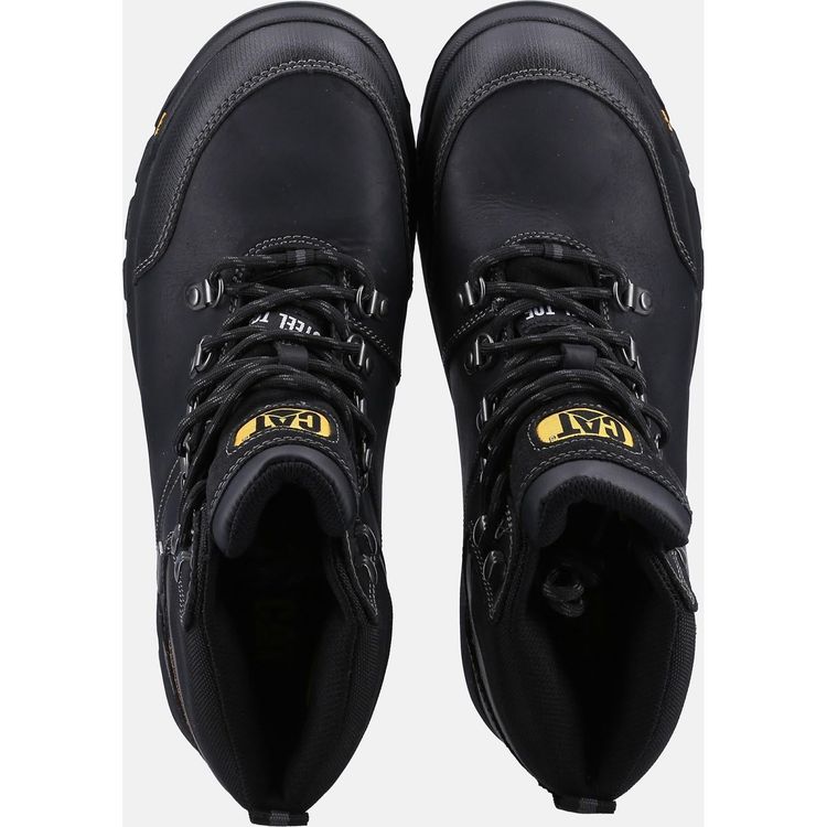 Cat Framework Safety Boot ST S3 WR HRO SRA image 17