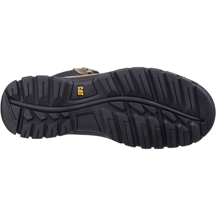 Cat Framework Safety Boot ST S3 WR HRO SRA image 6