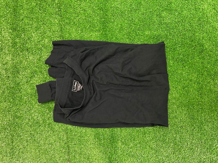Lee Black Sweatshirt Longsleeve