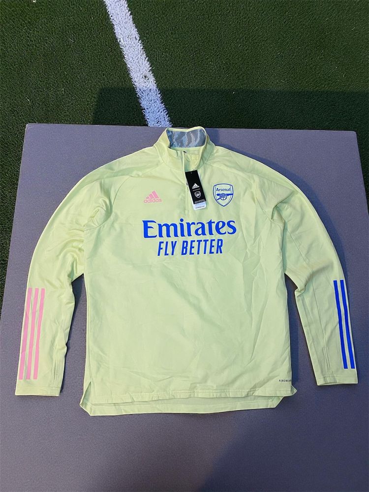 Adidas Originals Adidas Arsenal training top product image