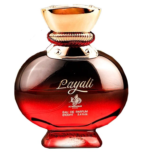 Other Perfume Layali Eau De Parfum de Al Wataniah imagen del producto