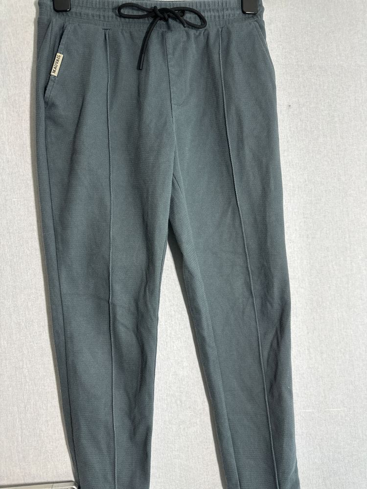 Mauvais Smart Joggers Grey