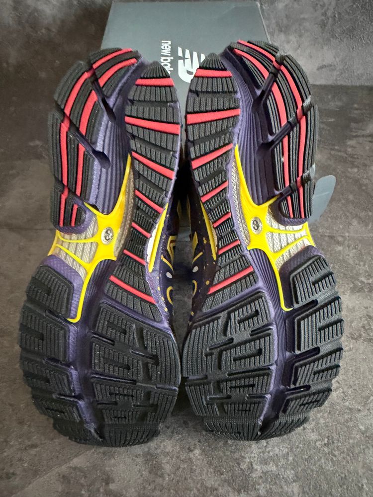 New Balance 1890 | Purple - Yellow | UK6 image 7