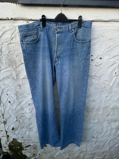 Ralph Lauren vintage jeans w38