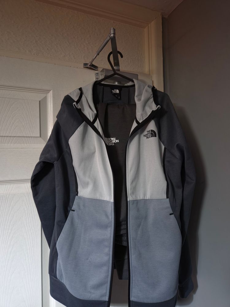 The North Face tech full tacksuit image 1