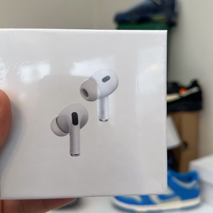 Other Wireless earbuds product image