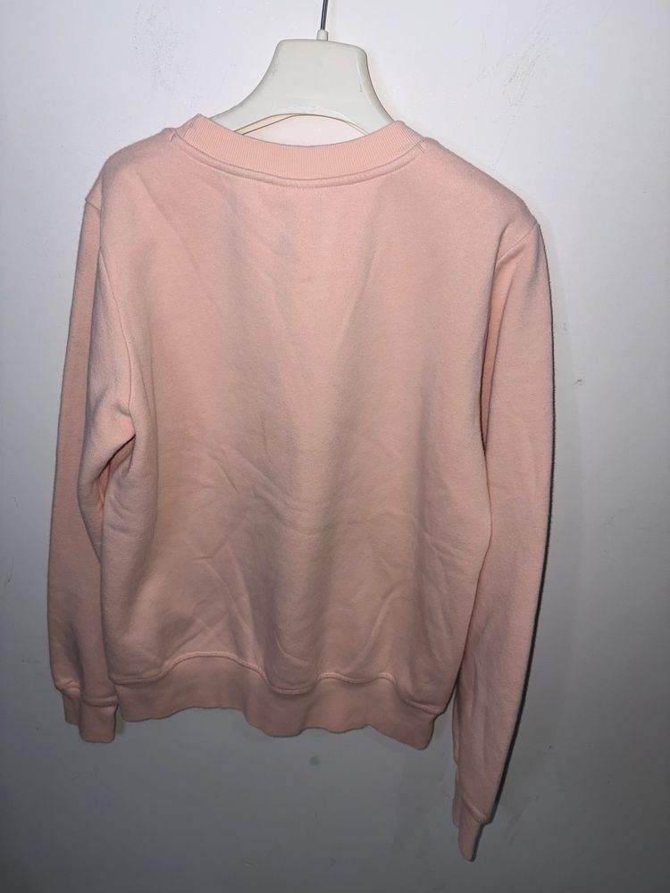 Champion pink sweatshirt 4