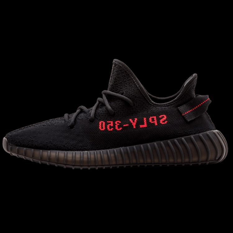 Yeezy Boost 350 V2 'Bred'