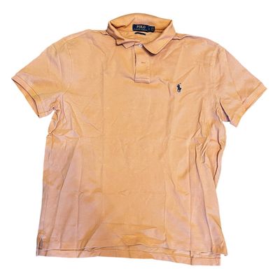 POLO RALPH TAGLIA L