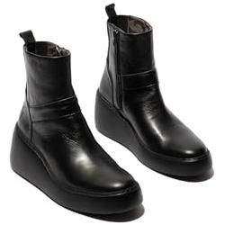 Fly London Doxe604fly Boots obraz 2