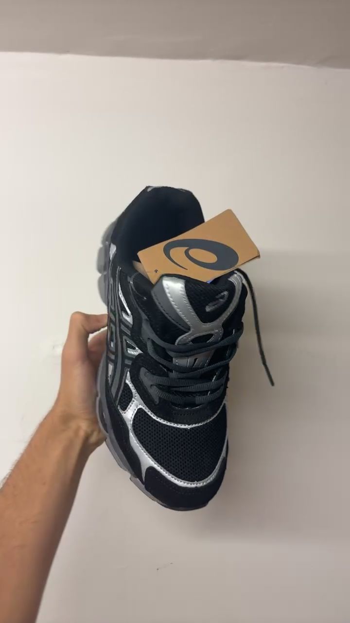Asics Running Shoes obraz 1