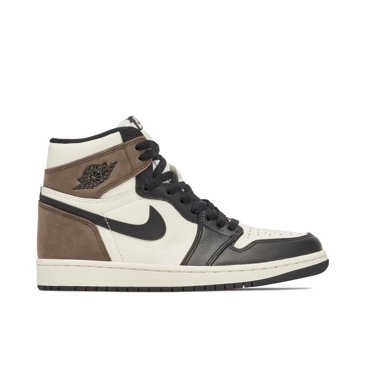 Nike AIR JORDAN 1 HIGH DARK MOCHA product image