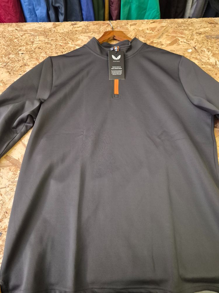 Other Grey Long Sleeve Pullover Top product image
