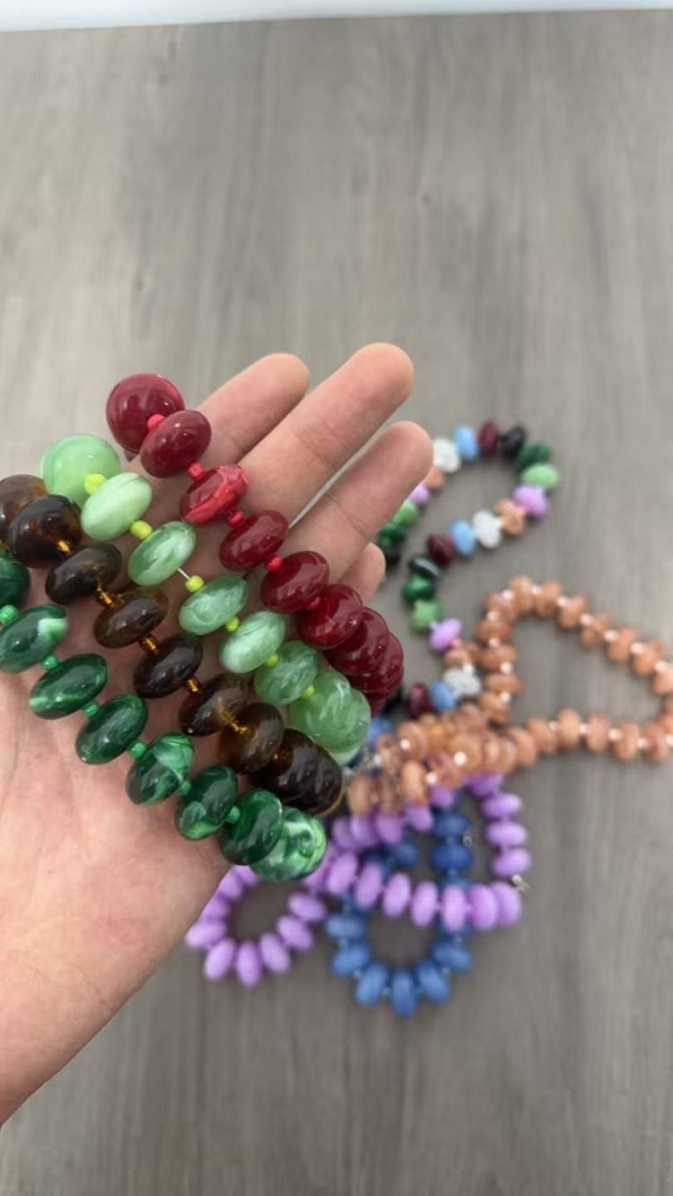 Immagine di Beaded Bracelets 1