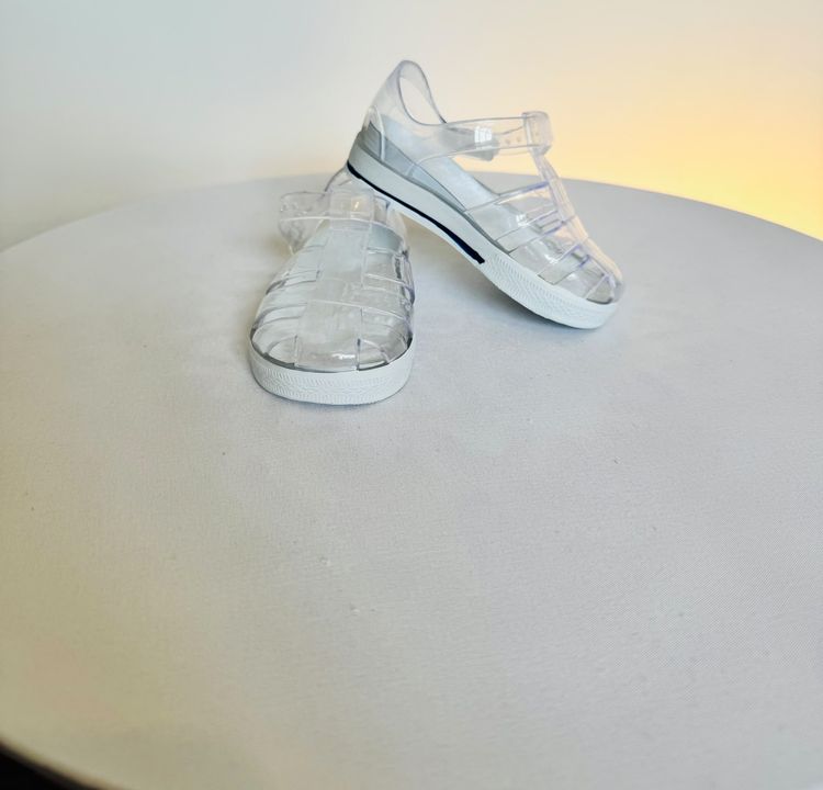 Jelly Sandals image 1