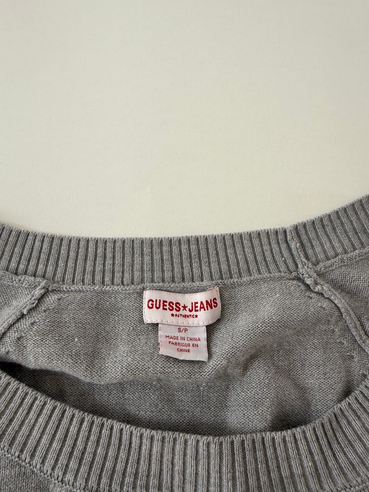 Guess Knit Jumper (S) 7