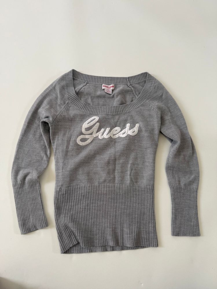 Guess Knit Jumper (S) 8