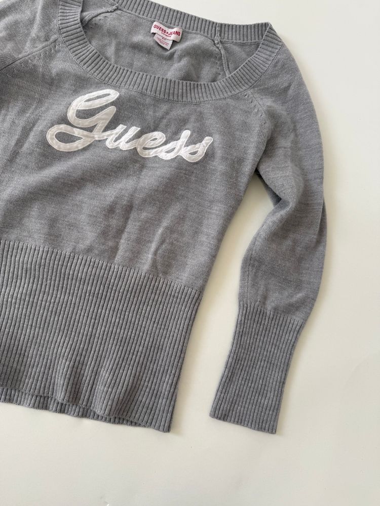 Guess Knit Jumper (S) 12