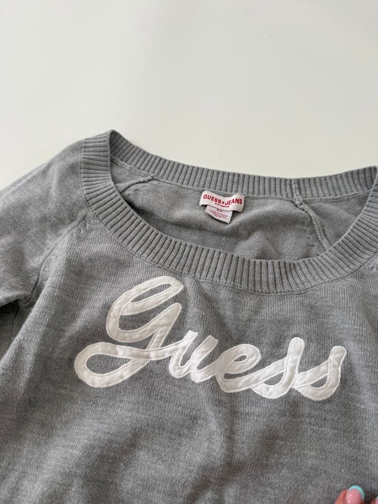 Guess Knit Jumper (S) 9