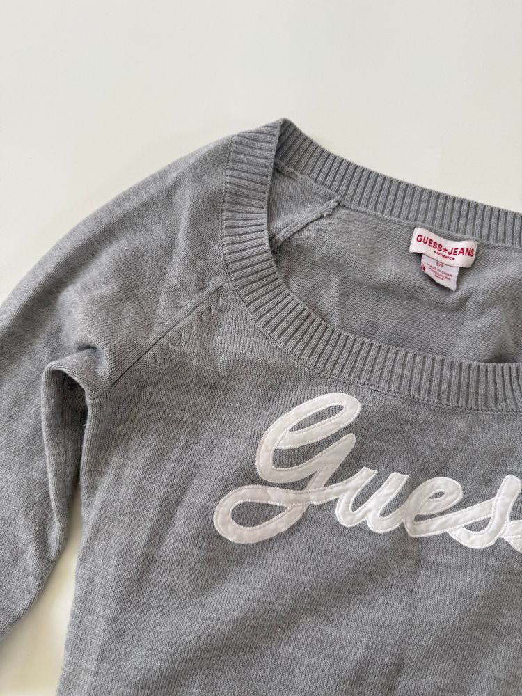 Guess Knit Jumper (S) 2