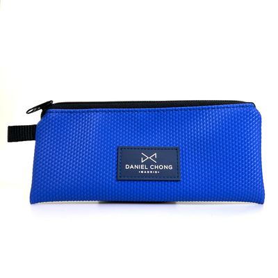 Estuche Impermeable Zafiro Azul