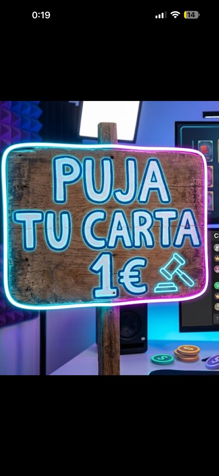 Other PUJA TU CARTA product image