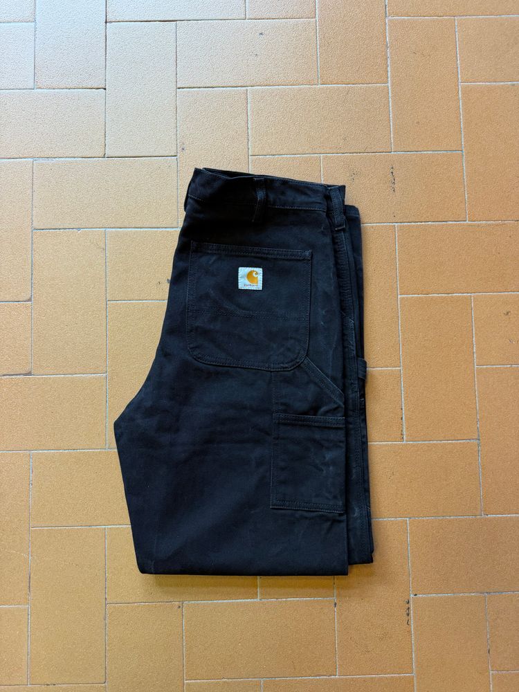 Carhartt Black Pants