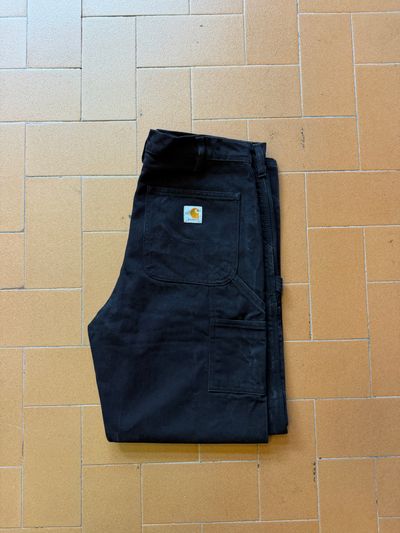 Carhartt Black Pants