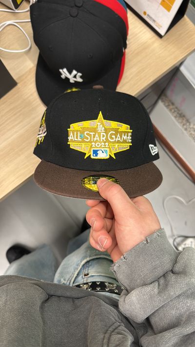 New Era Mlb All Star Game 2022 Cap