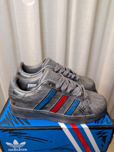 Adidas Sneakers Ricky Off edition size 42 2/3