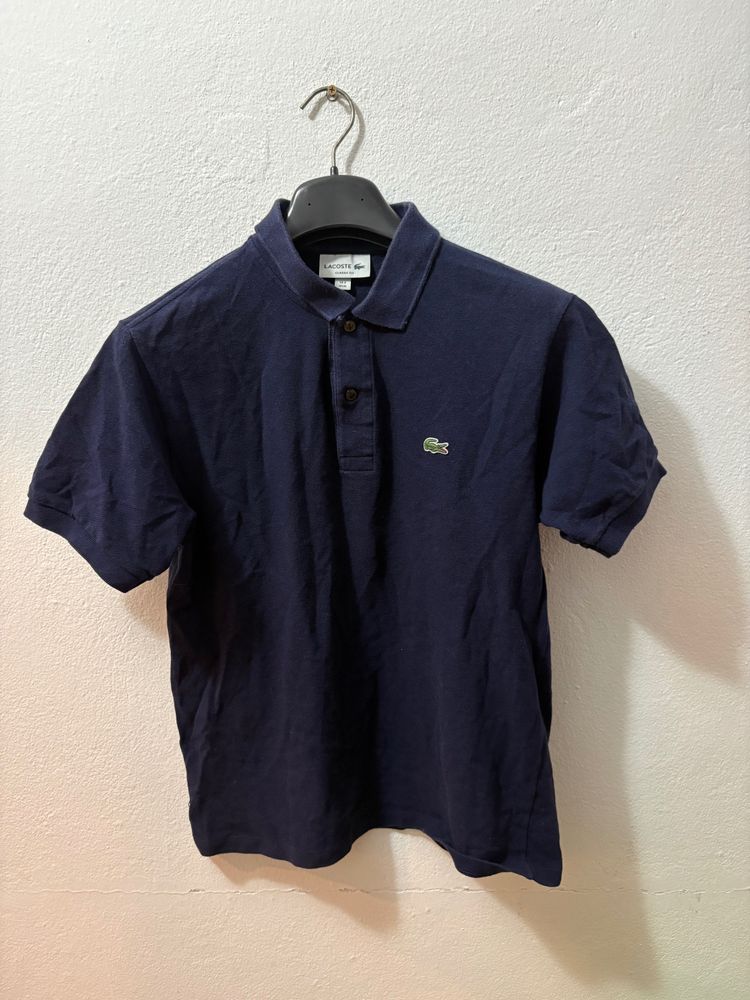 Lacoste Classic Fit Polo Shirt image 1