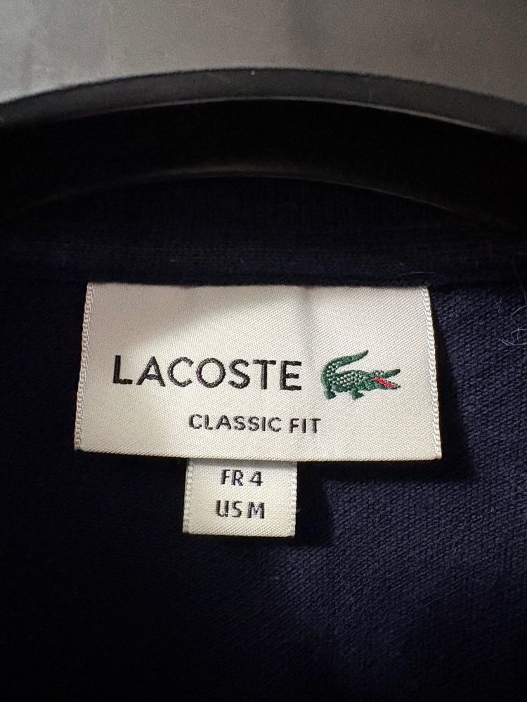 Lacoste Classic Fit Polo Shirt image 2