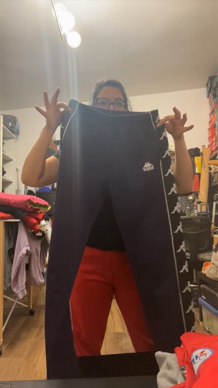 Kappa tuta kappa product image